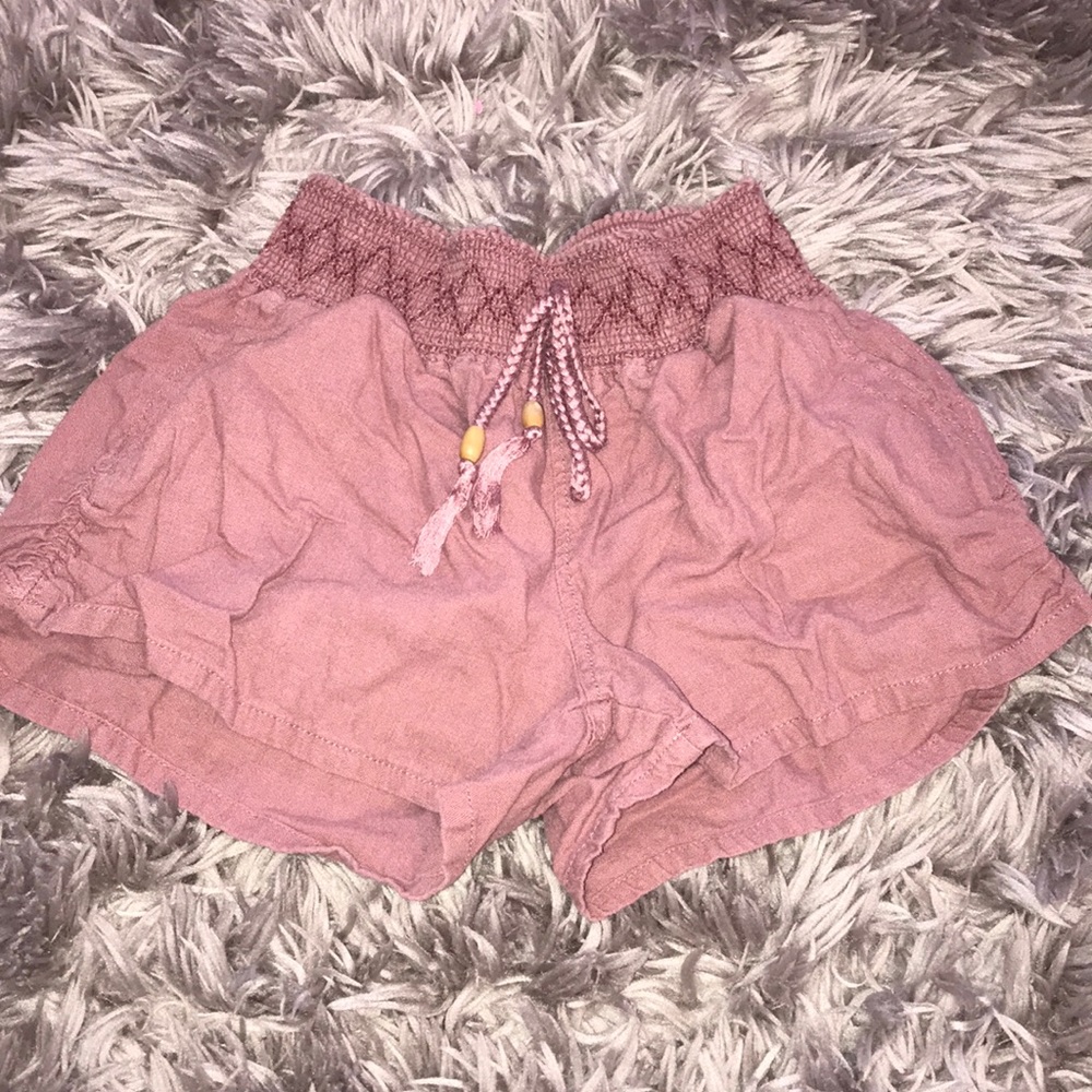 Rewash shorts